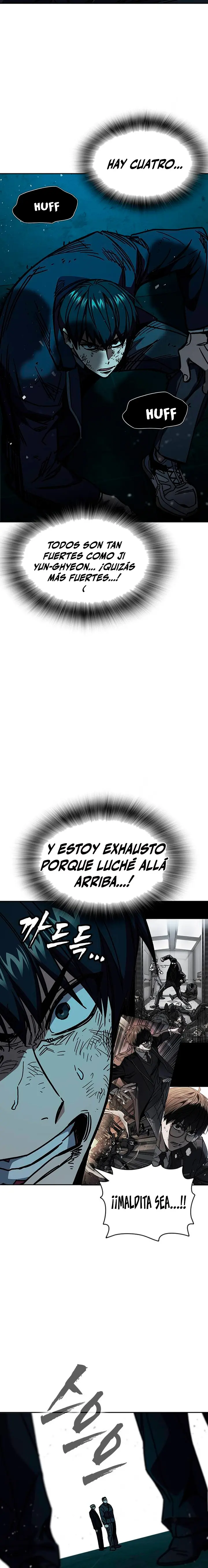 Grupo de Estudio Capítulo 252 - Página 18 en español