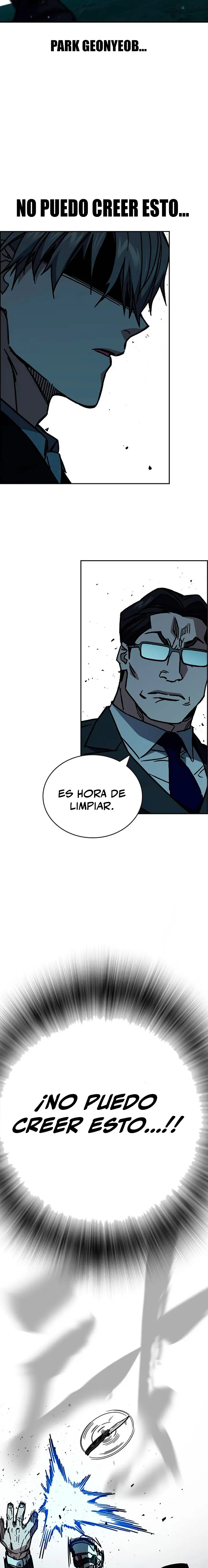 Grupo de Estudio Capítulo 252 - Página 19 en español