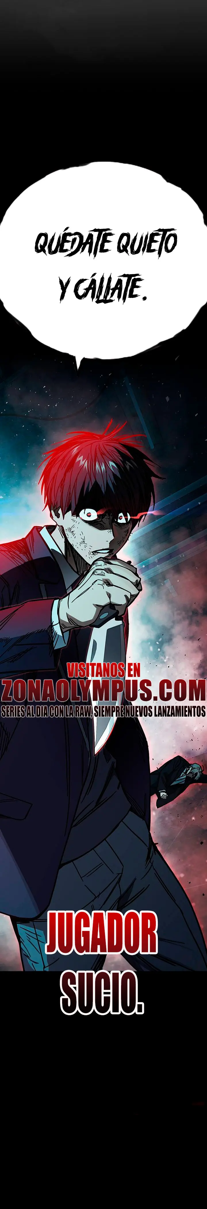 Grupo de Estudio Capítulo 252 - Página 26 en español