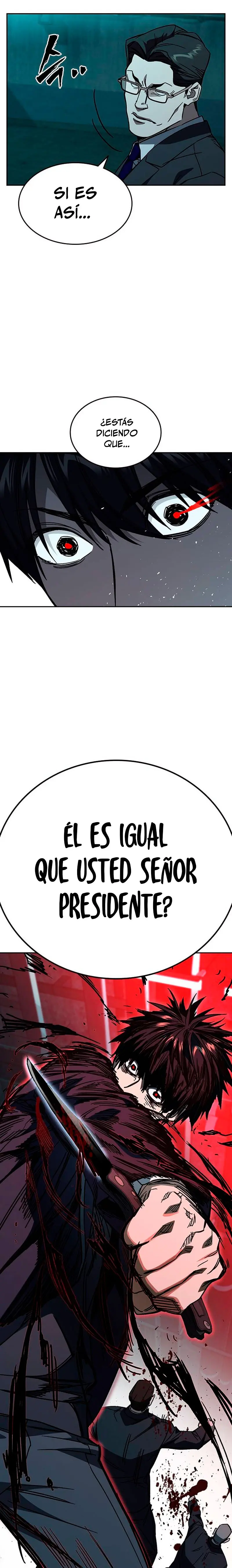Grupo de Estudio Capítulo 253 - Página 25 en español