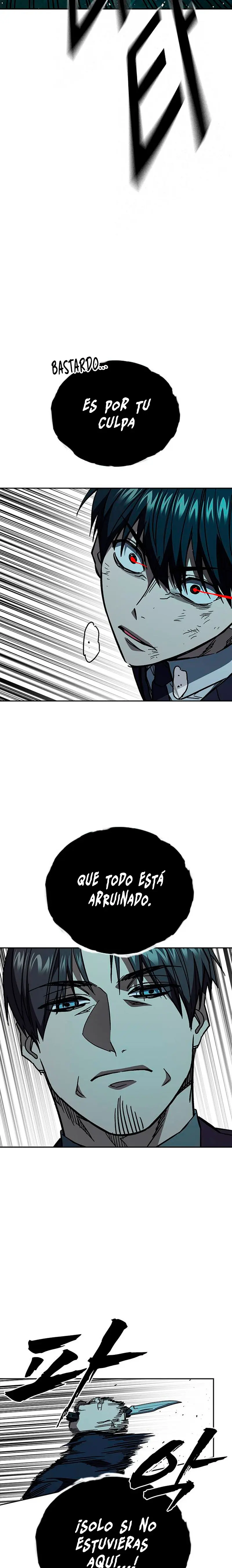 Grupo de Estudio Capítulo 253 - Página 29 en español