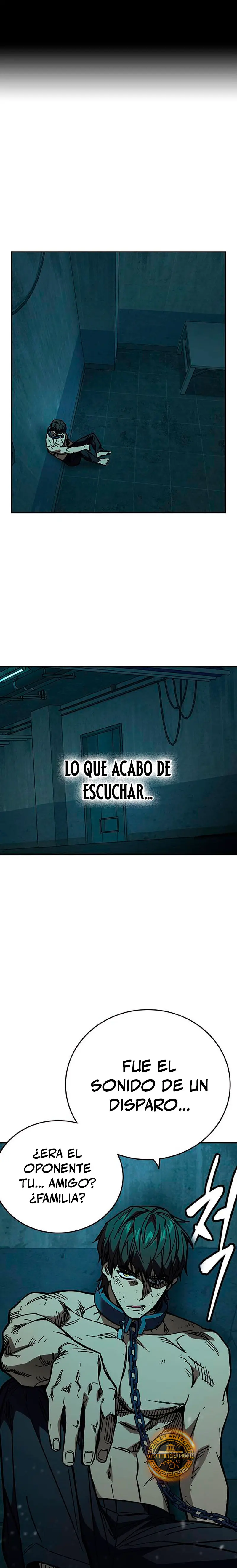 Grupo de Estudio Capítulo 253 - Página 3 en español