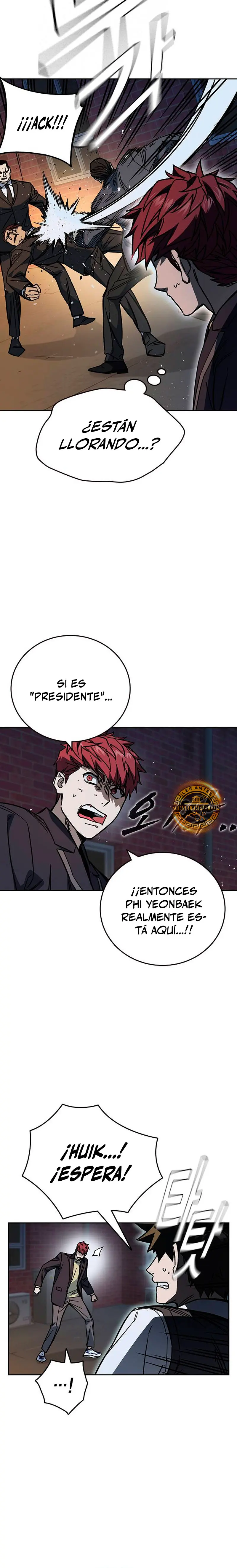 Grupo de Estudio Capítulo 253 - Página 7 en español