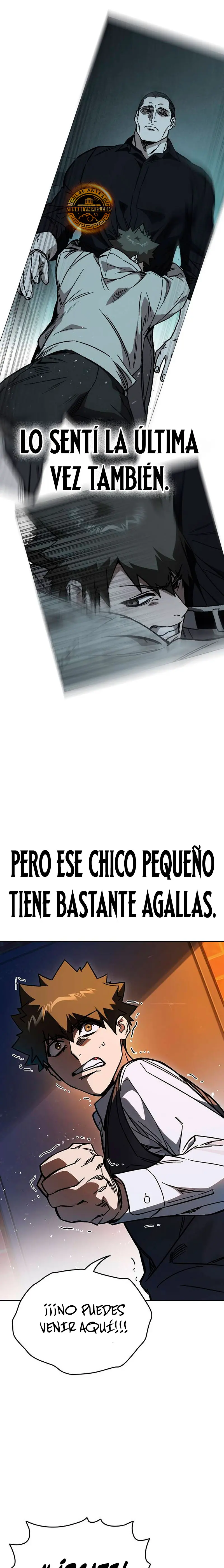 Grupo de Estudio Capítulo 253 - Página 9 en español