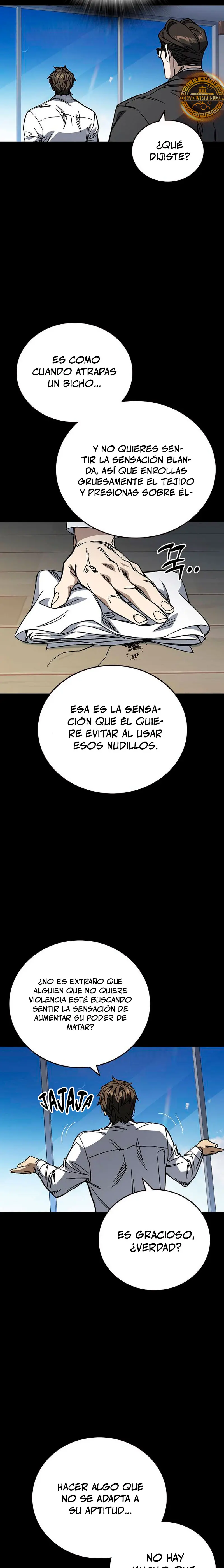 Grupo de Estudio Capítulo 254 - Página 19 en español