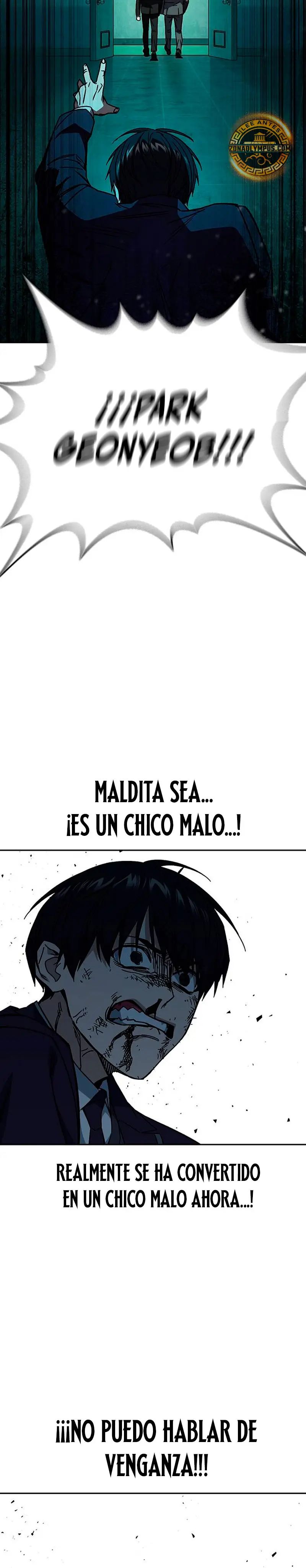 Grupo de Estudio Capítulo 254 - Página 29 en español