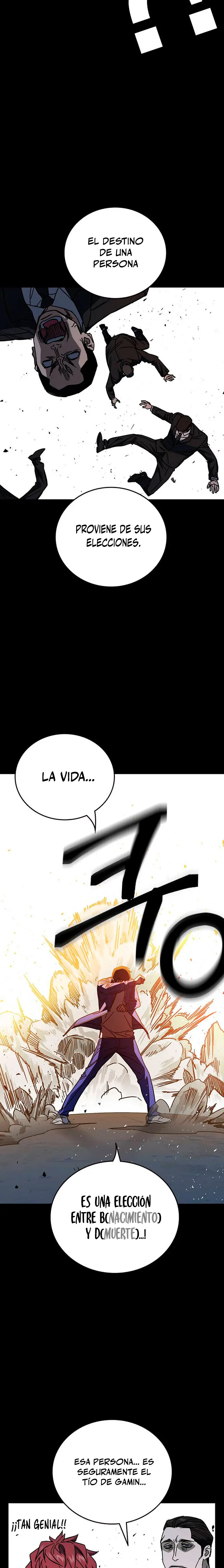 Grupo de Estudio Capítulo 255 - Página 11 en español