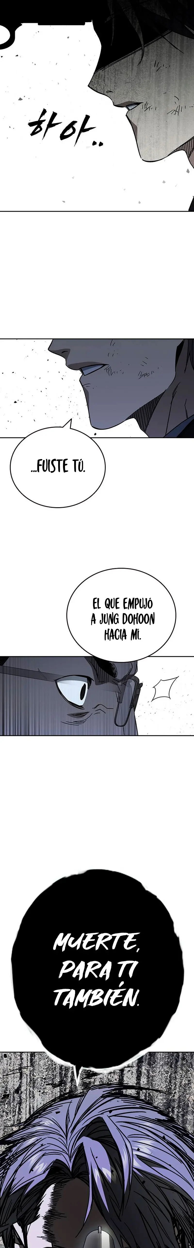 Grupo de Estudio Capítulo 255 - Página 24 en español