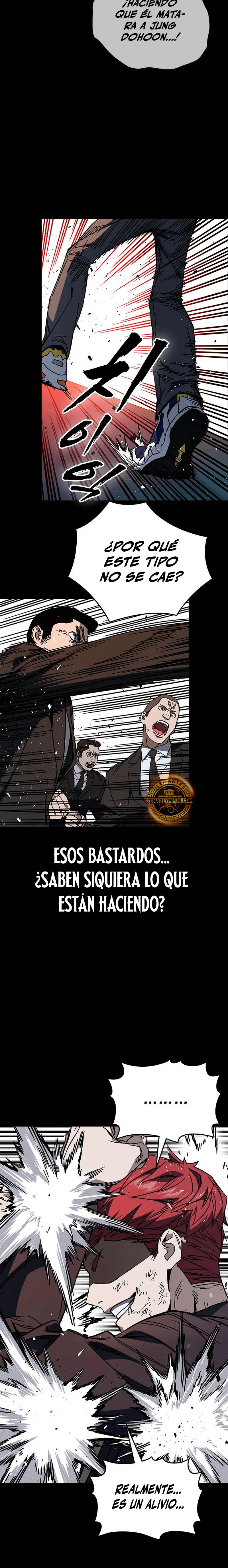 Grupo de Estudio Capítulo 255 - Página 5 en español