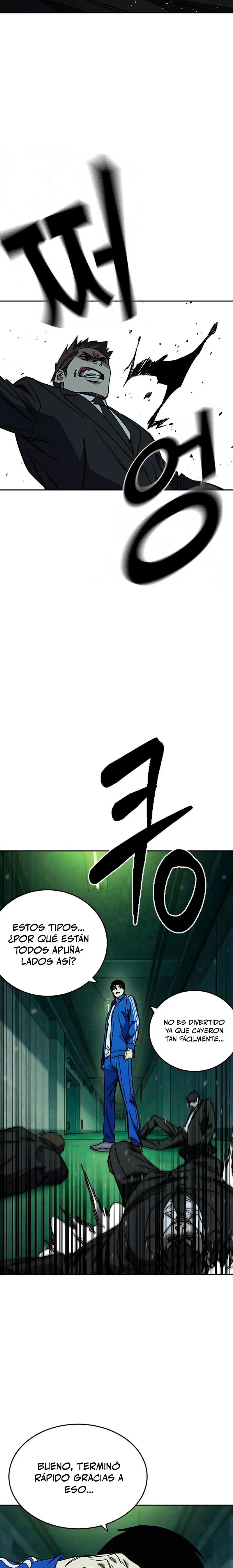 Grupo de Estudio Capítulo 256 - Página 14 en español