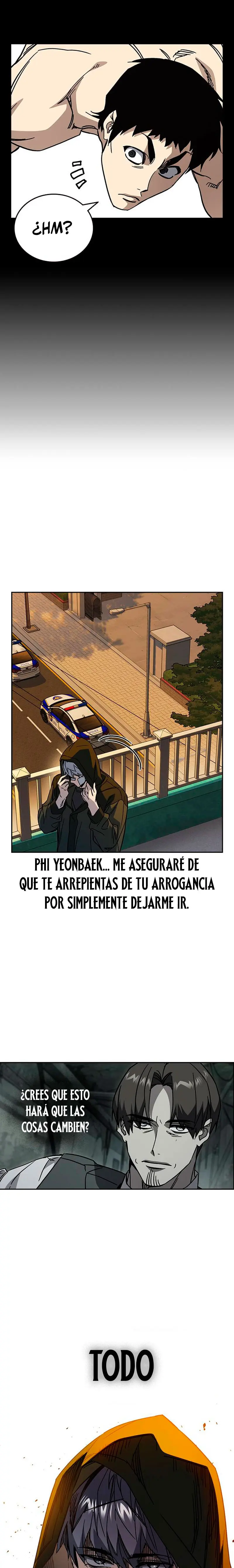 Grupo de Estudio Capítulo 256 - Página 28 en español