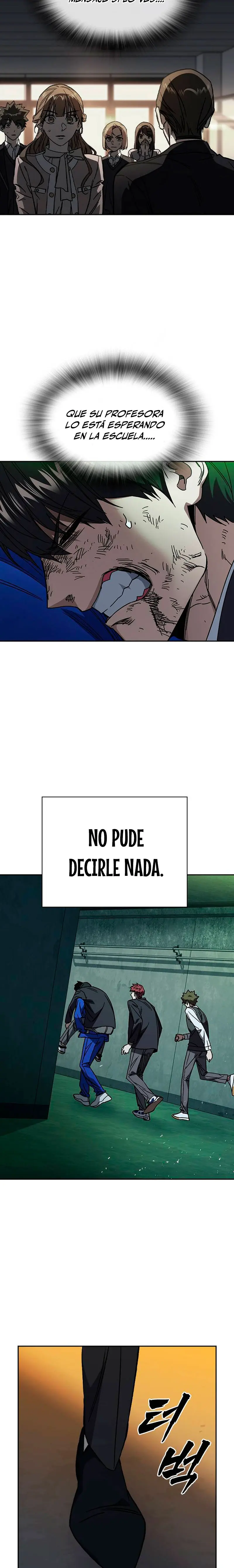 Grupo de Estudio Capítulo 256 - Página 31 en español