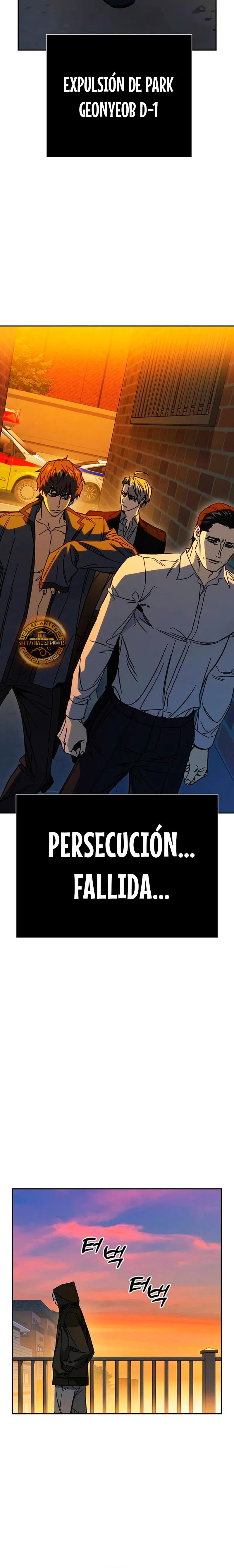 Grupo de Estudio Capítulo 256 - Página 32 en español