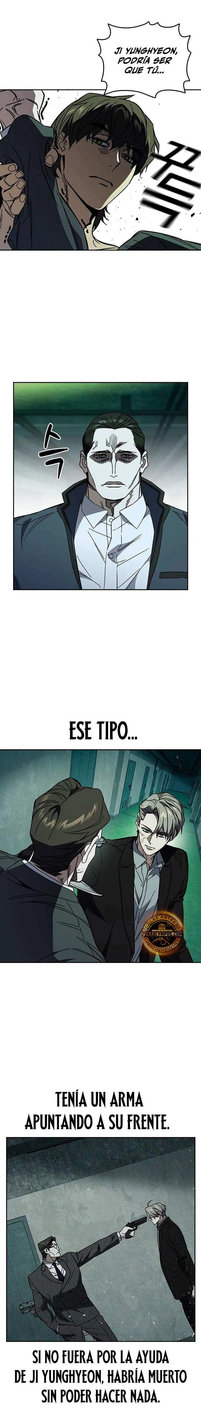 Grupo de Estudio Capítulo 256 - Página 7 en español