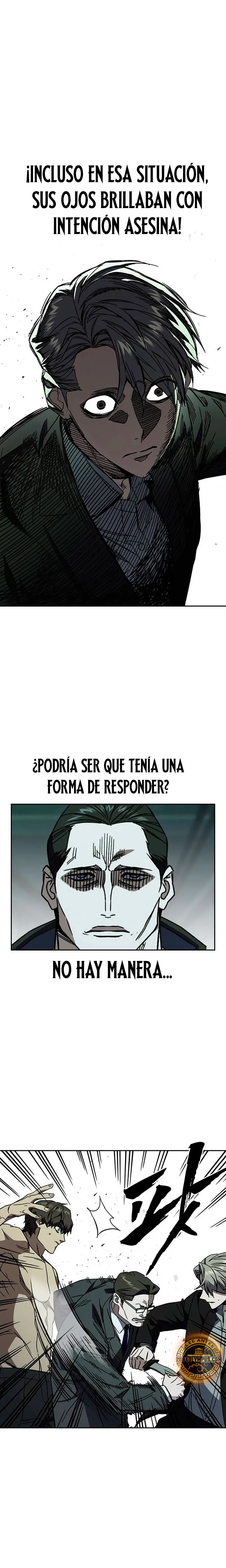 Grupo de Estudio Capítulo 256 - Página 8 en español