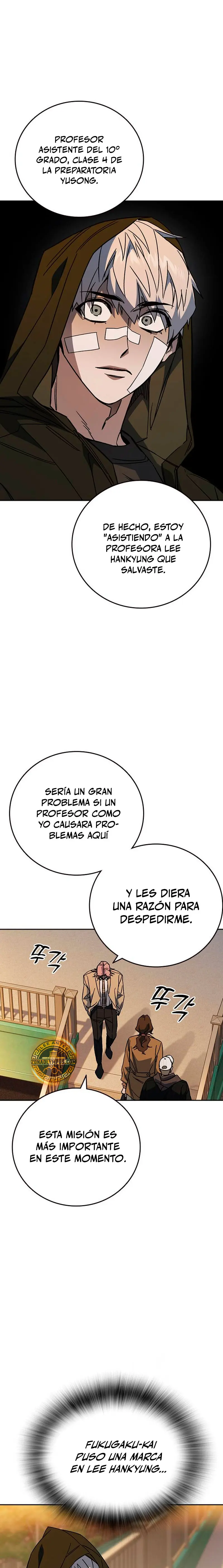 Grupo de Estudio Capítulo 257 - Página 11 en español