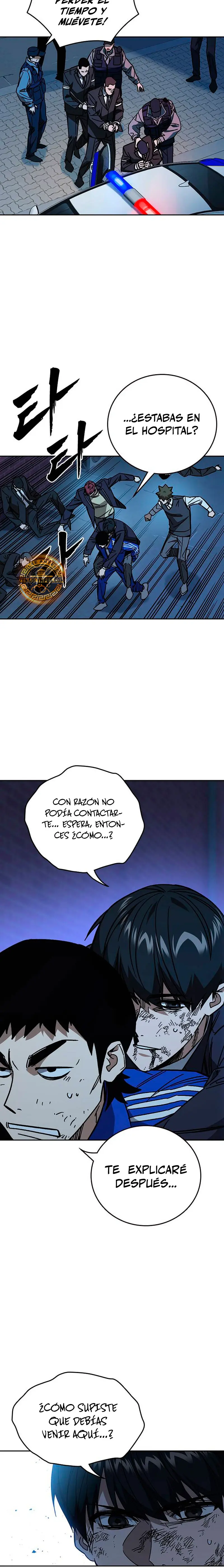 Grupo de Estudio Capítulo 257 - Página 15 en español