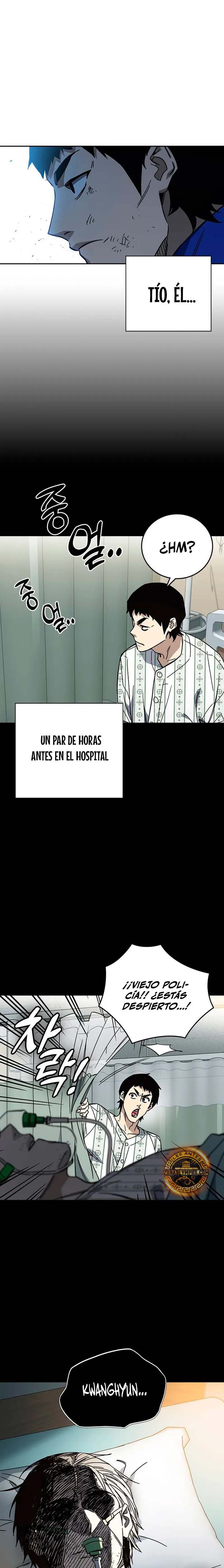 Grupo de Estudio Capítulo 257 - Página 16 en español