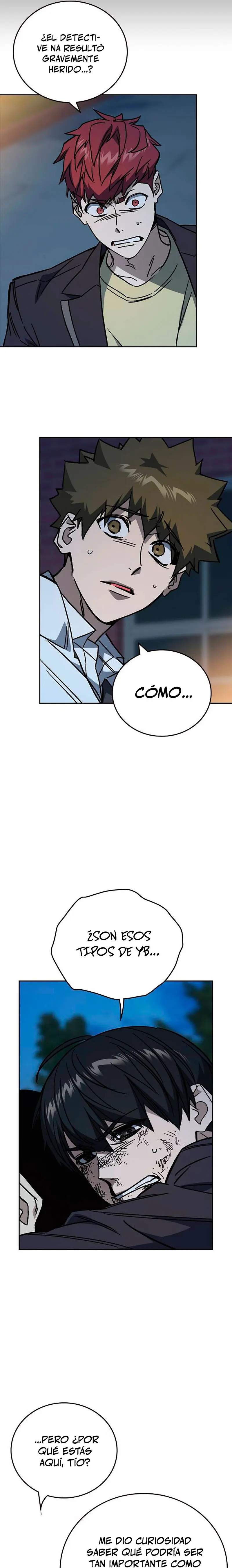 Grupo de Estudio Capítulo 257 - Página 18 en español
