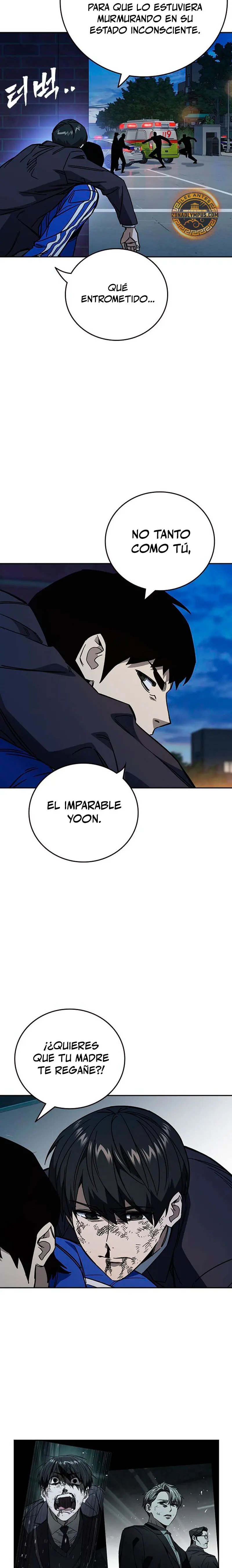 Grupo de Estudio Capítulo 257 - Página 19 en español