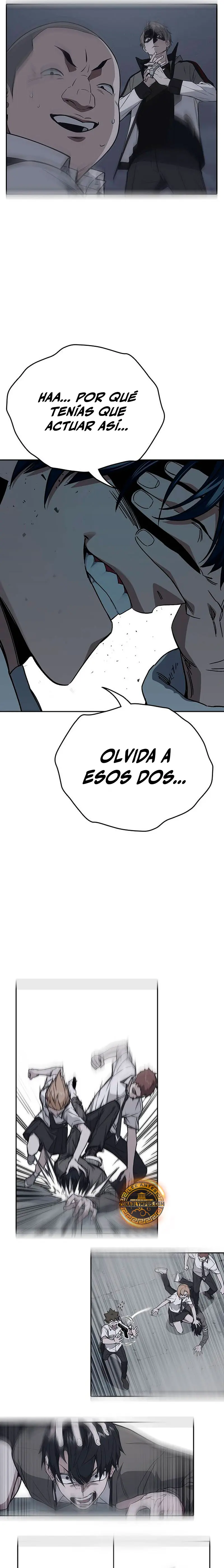 Grupo de Estudio Capítulo 257 - Página 28 en español