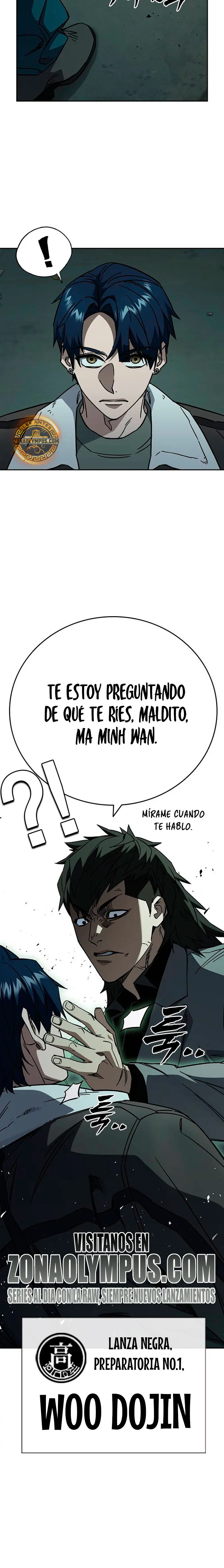 Grupo de Estudio Capítulo 257 - Página 30 en español