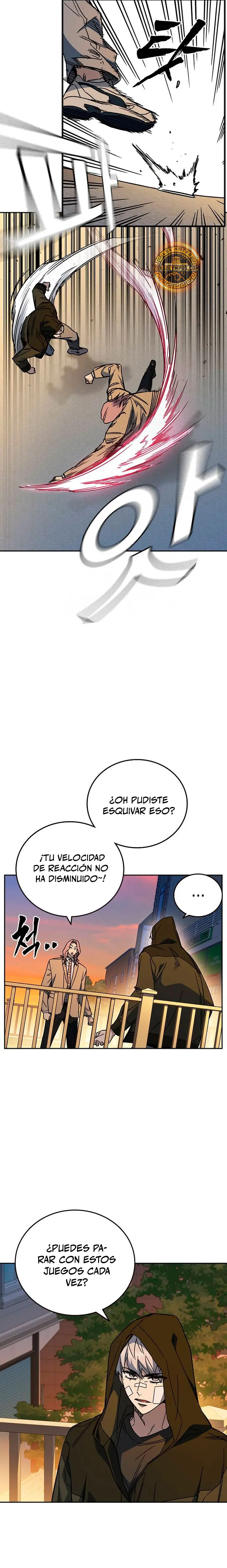 Grupo de Estudio Capítulo 257 - Página 5 en español