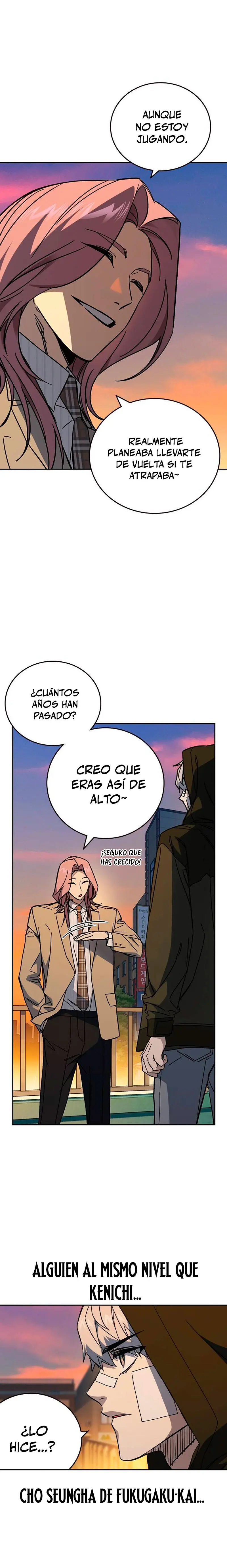 Grupo de Estudio Capítulo 257 - Página 6 en español