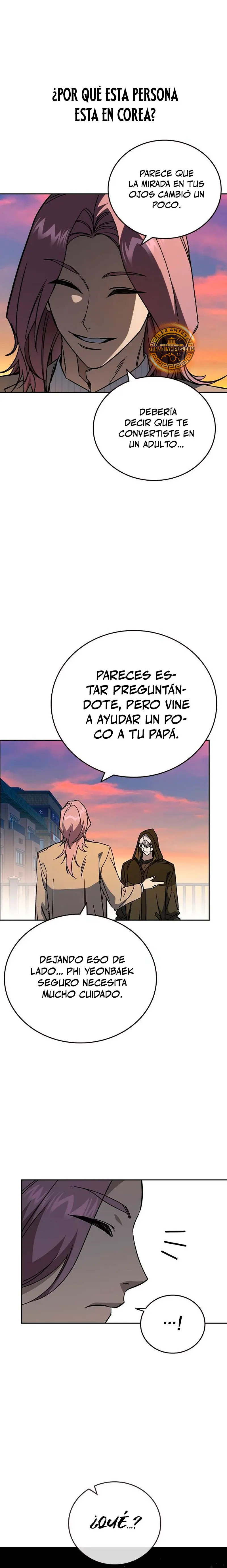 Grupo de Estudio Capítulo 257 - Página 7 en español