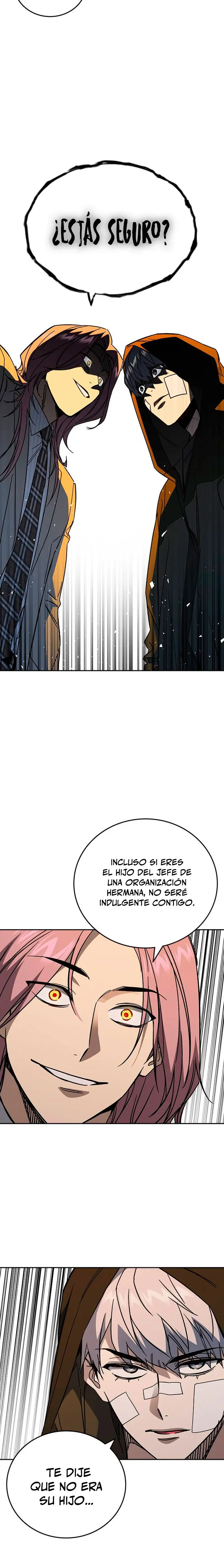 Grupo de Estudio Capítulo 257 - Página 9 en español