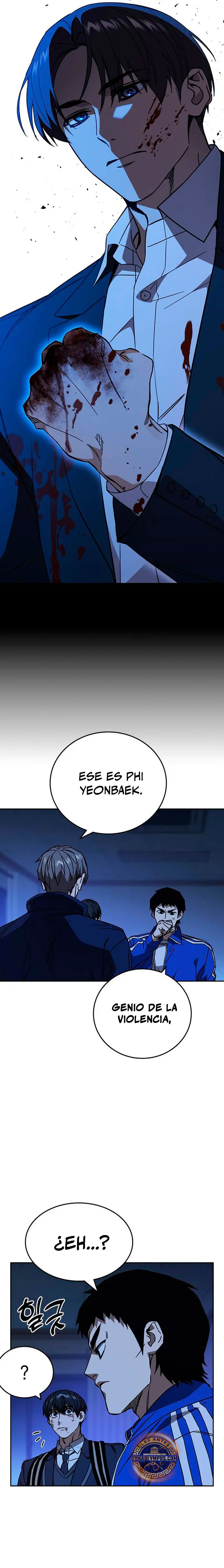 Grupo de Estudio Capítulo 258 - Página 10 en español