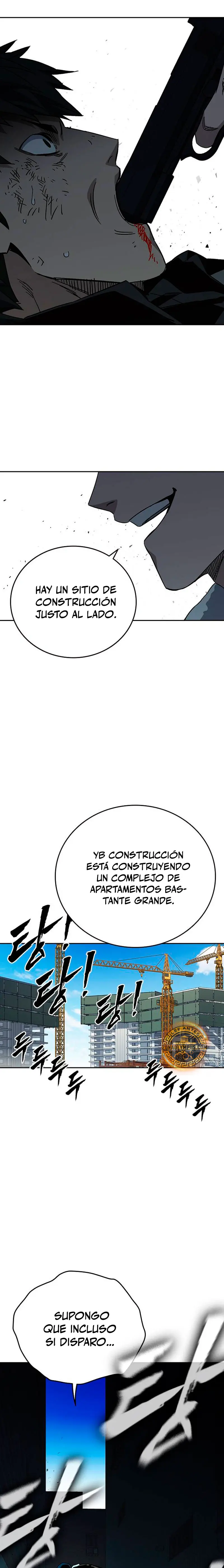 Grupo de Estudio Capítulo 258 - Página 28 en español