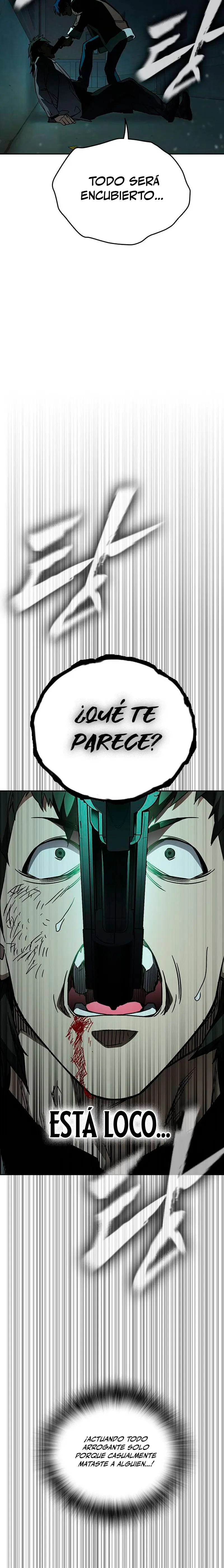 Grupo de Estudio Capítulo 258 - Página 29 en español