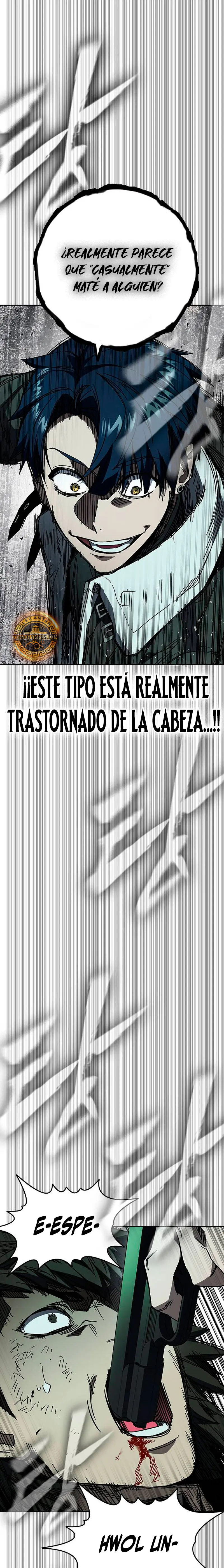 Grupo de Estudio Capítulo 258 - Página 30 en español