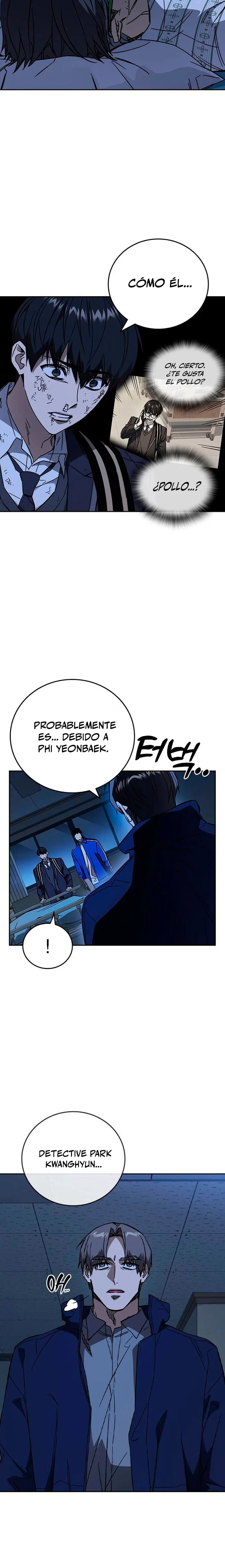 Grupo de Estudio Capítulo 258 - Página 4 en español