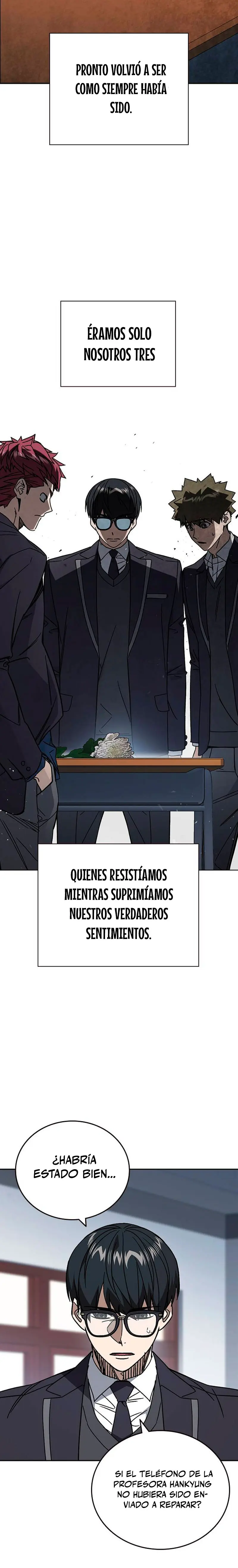Grupo de Estudio Capítulo 259 - Página 10 en español