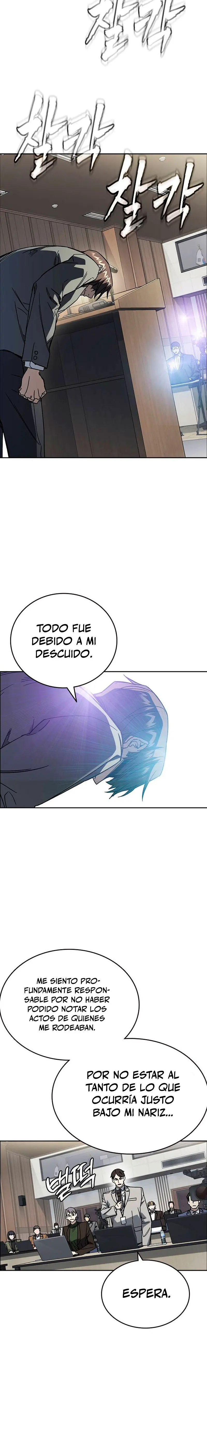 Grupo de Estudio Capítulo 259 - Página 6 en español