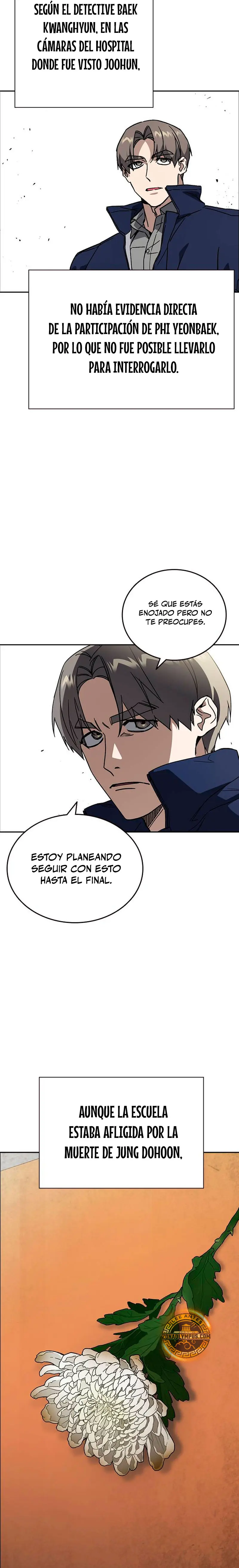 Grupo de Estudio Capítulo 259 - Página 9 en español