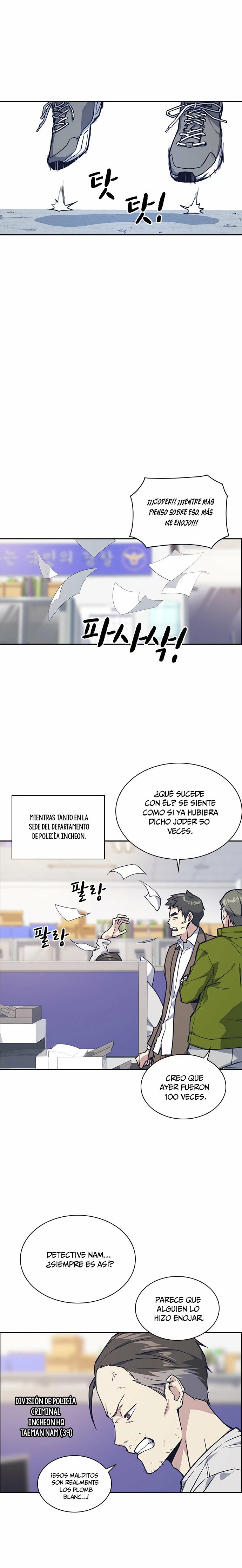 Grupo de Estudio Capítulo 26 - Página 10 en español