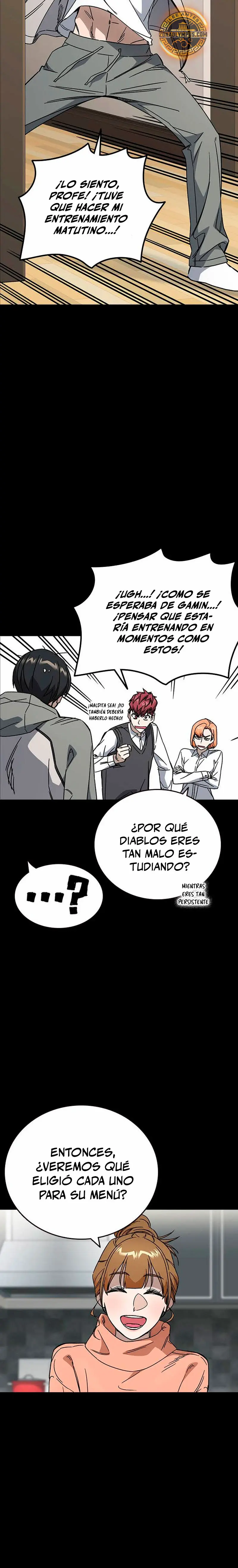 Grupo de Estudio Capítulo 260 - Página 12 en español