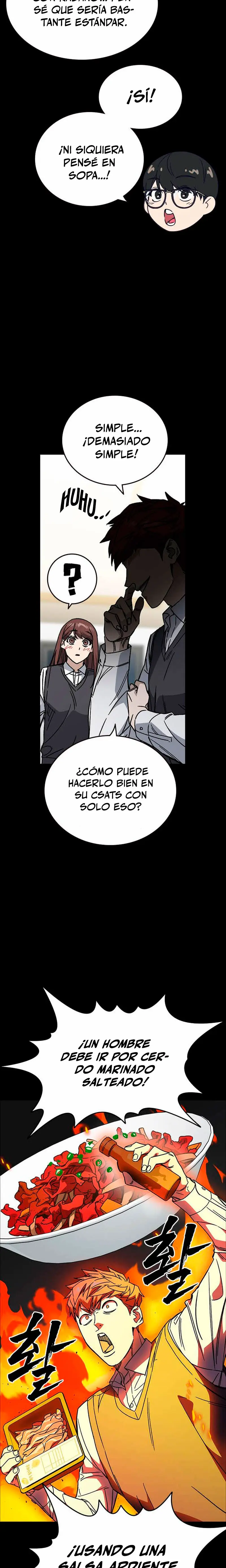 Grupo de Estudio Capítulo 260 - Página 14 en español