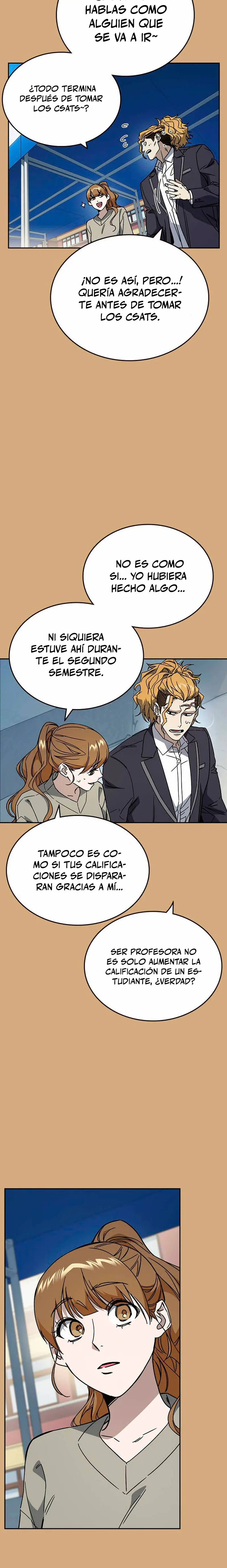 Grupo de Estudio Capítulo 260 - Página 29 en español