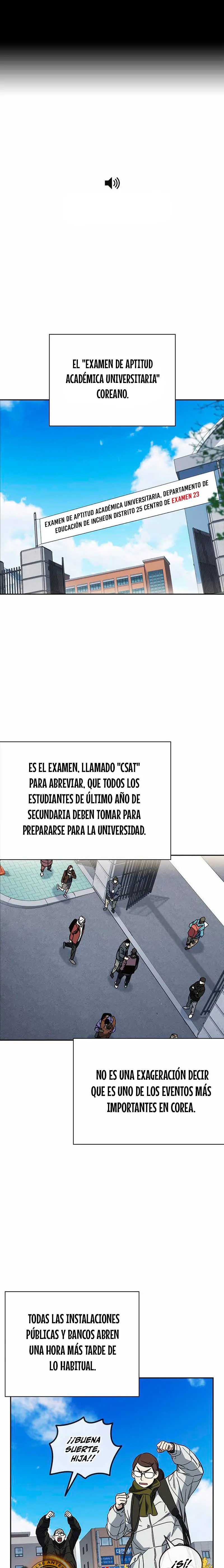 Grupo de Estudio Capítulo 260 - Página 3 en español