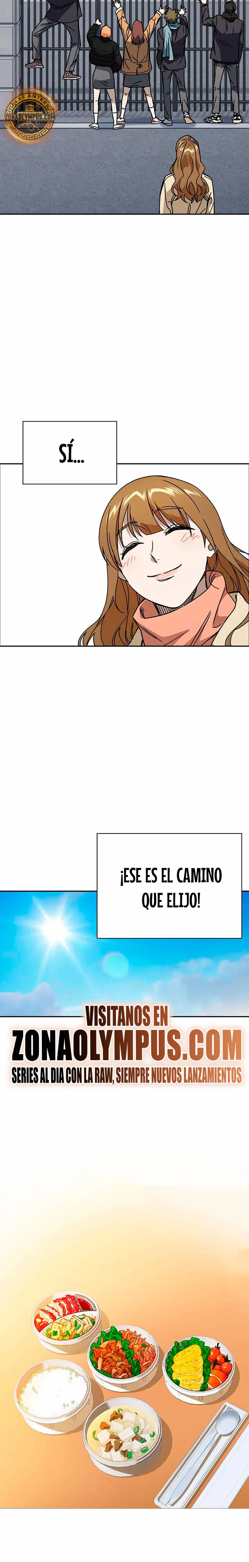 Grupo de Estudio Capítulo 260 - Página 35 en español