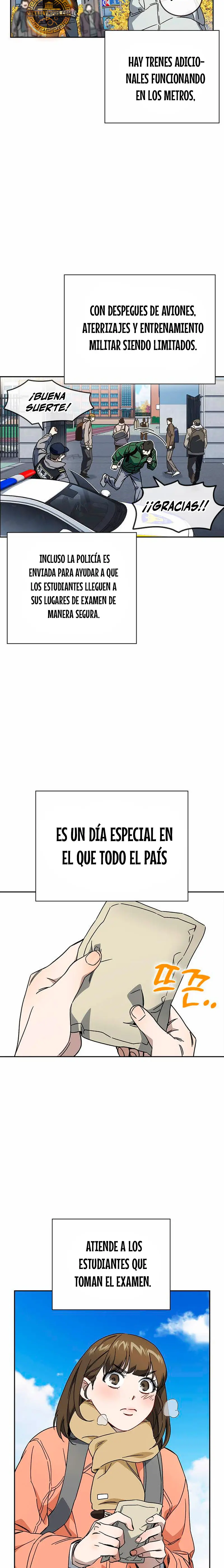Grupo de Estudio Capítulo 260 - Página 4 en español