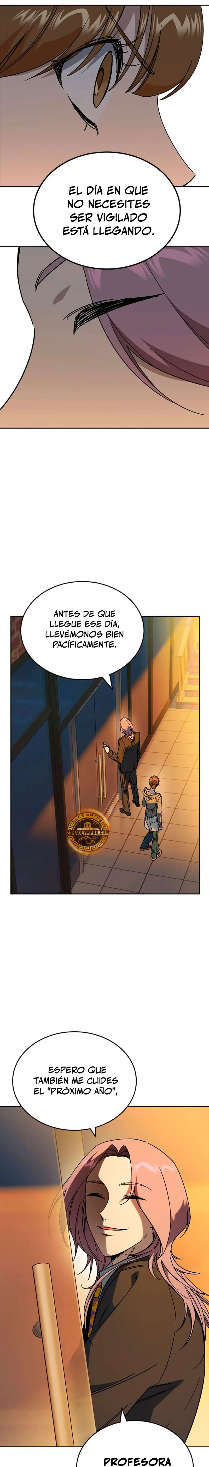 Grupo de Estudio Capítulo 261 - Página 10 en español