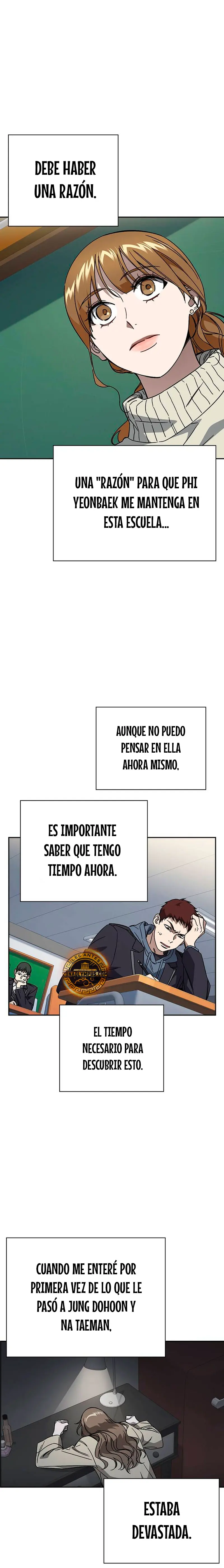 Grupo de Estudio Capítulo 261 - Página 12 en español