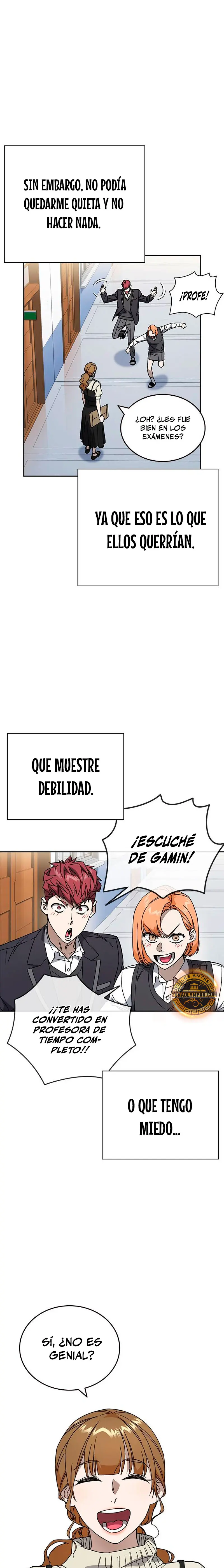 Grupo de Estudio Capítulo 261 - Página 13 en español