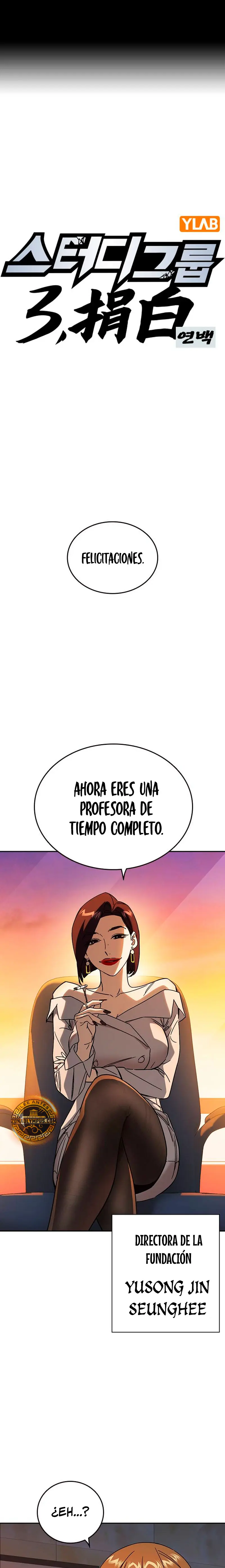 Grupo de Estudio Capítulo 261 - Página 3 en español