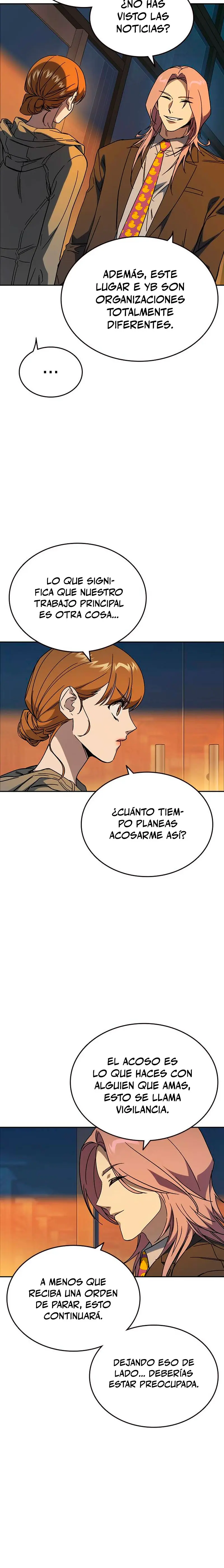 Grupo de Estudio Capítulo 261 - Página 9 en español